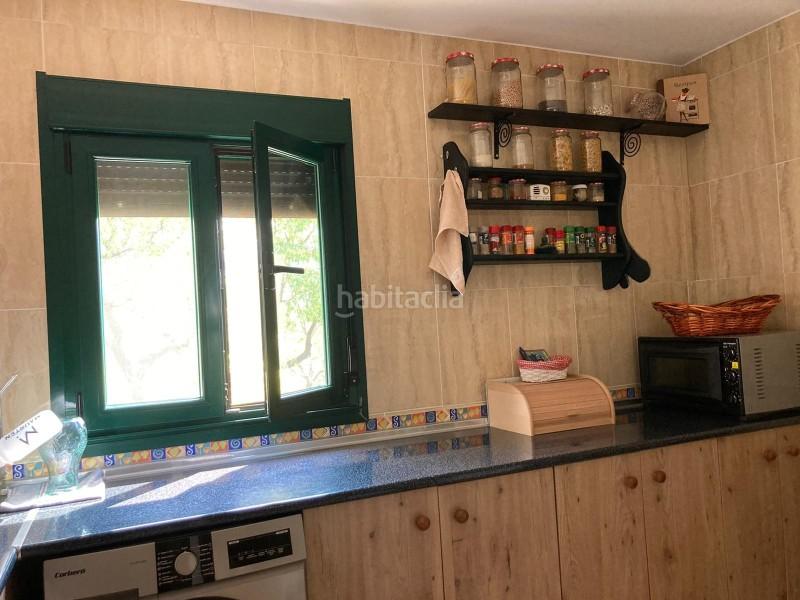 Foto 967dd667-0d58-470c-b8d8-72282e42163a. Chalet casa unifamiliar en venta en somadilla cáceres en Hervás