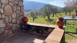 Xalet a Hervás. Casa unifamiliar en venta en somadilla  hervás cáceres