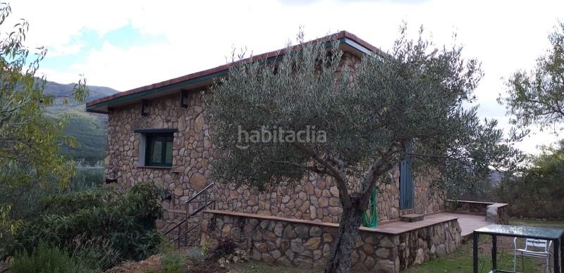 Foto ad3bf7fd-e3b7-40fe-996f-53a9da776f76. Chalet casa unifamiliar en venta en somadilla cáceres en Hervás