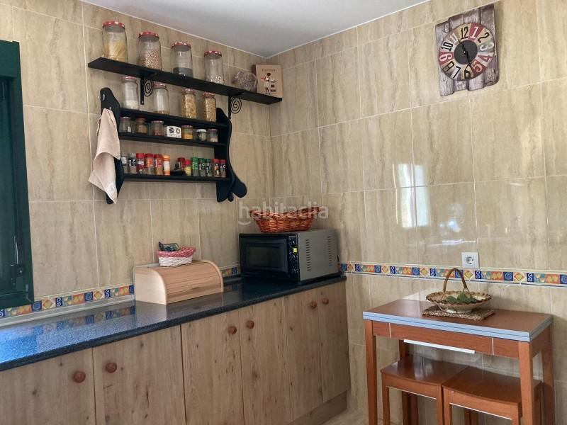 Foto cc1c231b-fad0-48a5-af80-494275ff0103. Chalet casa unifamiliar en venta en somadilla cáceres en Hervás