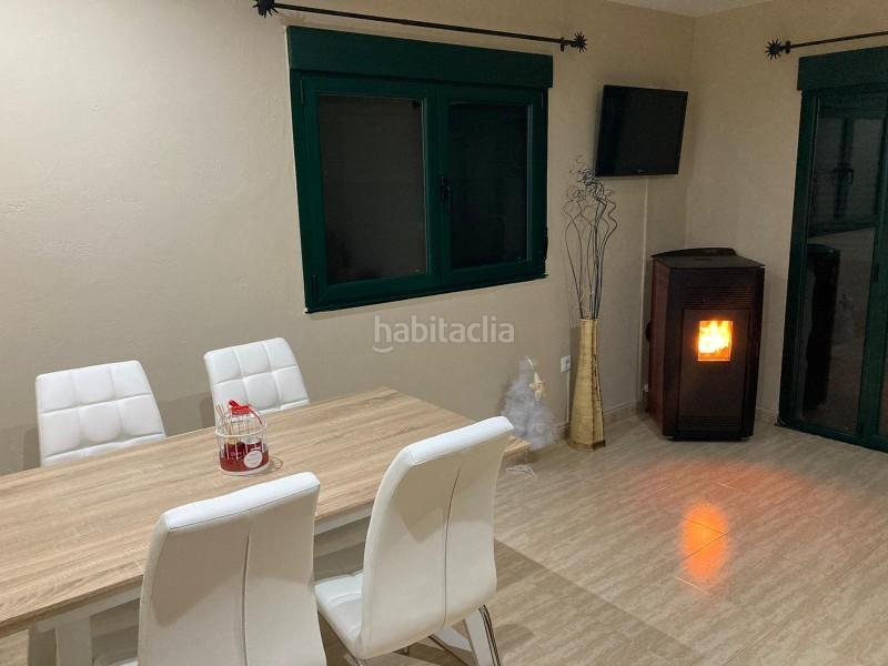 Foto f330e929-2cd4-40ad-8506-8c7330b6b88e. Chalet casa unifamiliar en venta en somadilla cáceres en Hervás