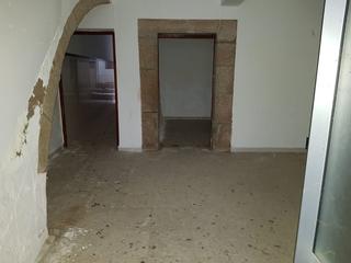 Chalet à Ceclavín. Casa adosada en venta en calle granadera  ceclavín cáceres
