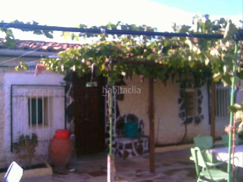 Foto 6df32c41-3e5a-40a9-8181-088d157a430c. Finca rústica terreno en venta cáceres en Zarza de Granadilla