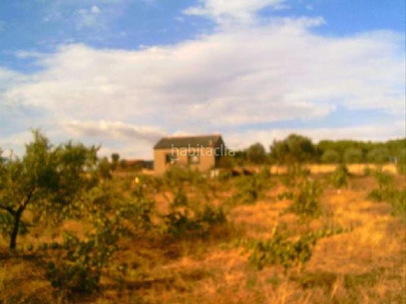 Foto 939c116a-7a87-42c0-bc90-525e025c560e. Finca rústica terreno en venta cáceres en Zarza de Granadilla