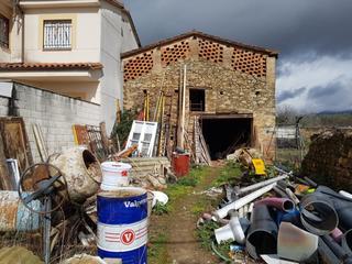 Finca rústica a Tejeda de Tiétar. Terreno en venta en tejeda de tiétar cáceres