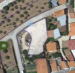 Terreny residencial a Tejeda de Tiétar. Terreno en venta en tejeda de tiétar cáceres
