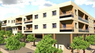 Appartement à Miralvalle - Av. Virgen del Puerto - La Data. Piso en venta en las batuecas  sierra de francia  plasencia cáce