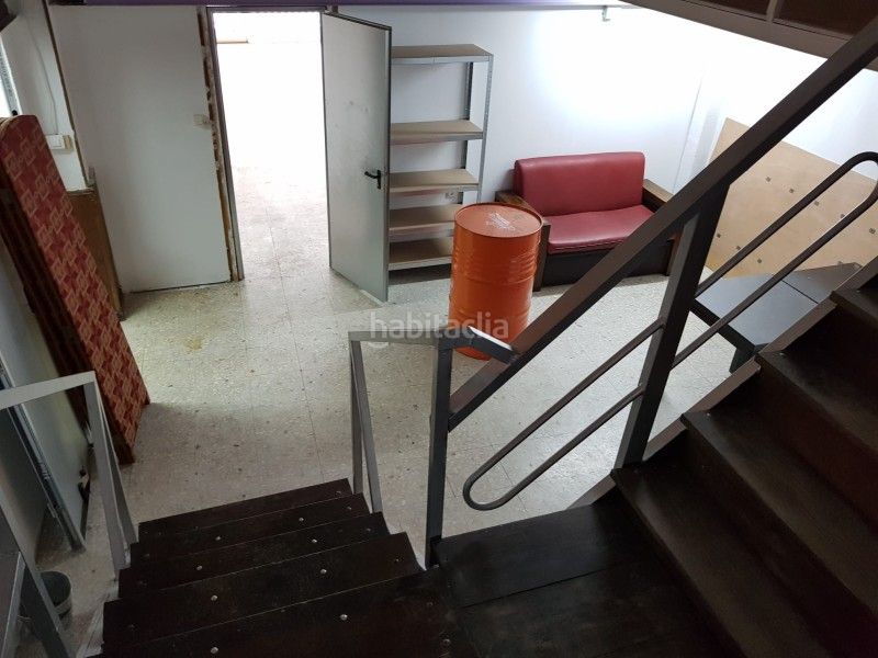 Foto 24ae9c5b-b297-45bd-a581-327eab523cd9. Local comercial a Centro Ciudad Plasencia