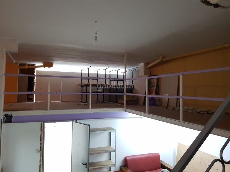 Foto 4fbf4f5f-82e3-4f89-b62b-9cba1090bb5b. Local comercial a Centro Ciudad Plasencia
