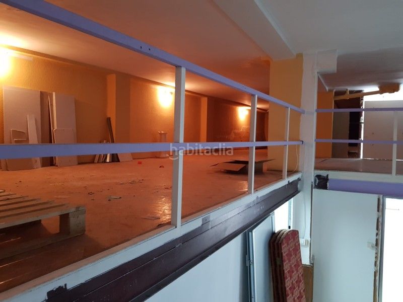 Foto 5735c513-e3e0-49ff-8775-7f54909e10d4. Local comercial a Centro Ciudad Plasencia