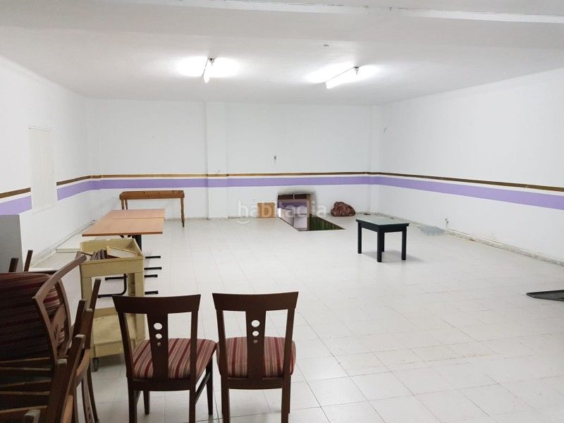 Foto 747d06ce-f60d-49ee-add1-c413424942bc. Local comercial a Centro Ciudad Plasencia