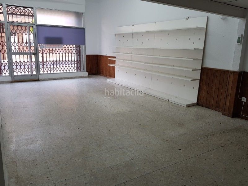 Foto 9db283eb-6e6c-4fee-bc73-4f7692cad25d. Local comercial a Centro Ciudad Plasencia