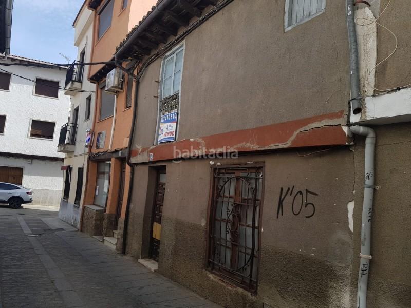 Foto 22805242-ba57-4a85-9b4c-45690a1ab8dc. Xalet a Jerte