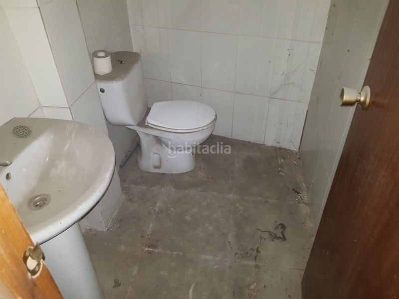 Foto 8696be7e-fbad-4d0d-b49c-6208a32a4504. Nau industrial a Zona Sur - Av. De España - San Miguel Plasencia