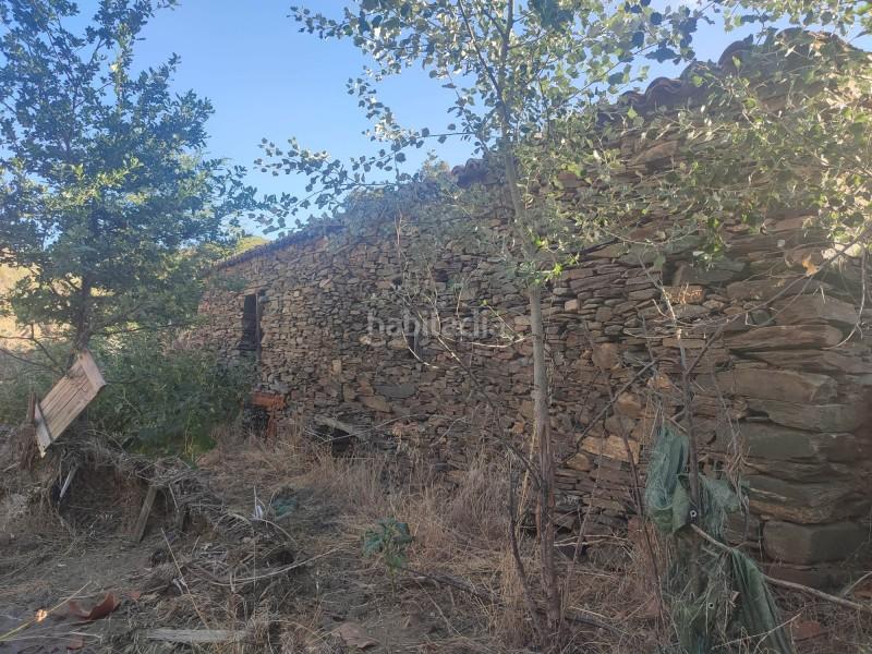 Foto 35b31212-067e-4320-89c6-b58151997255. Finca rústica a Fresnedoso de Ibor