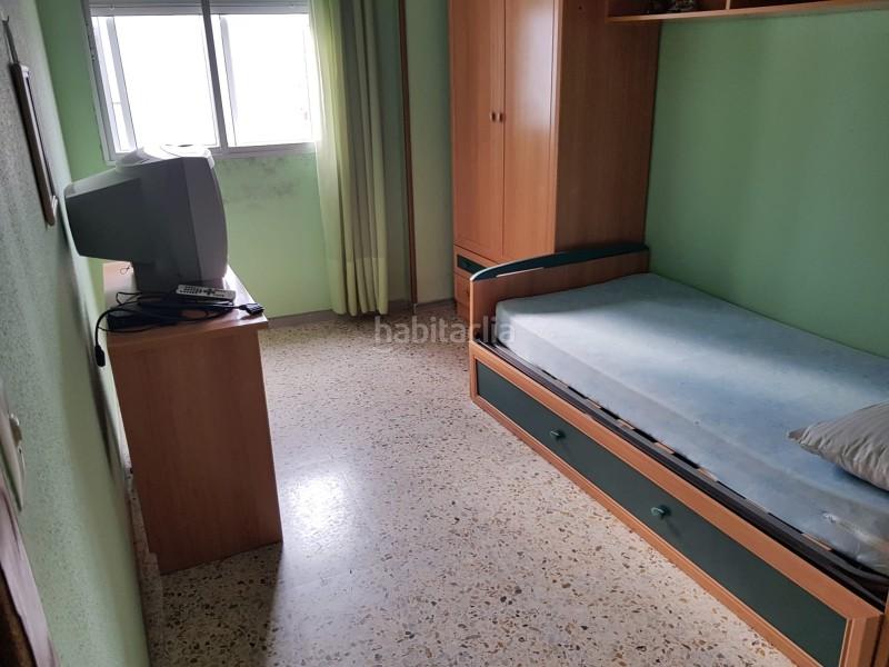 Foto 423a0462-fa29-4c75-978e-d7193211a3fd. Appartamento in Miralvalle - Av. Virgen del Puerto - La Data Plasencia