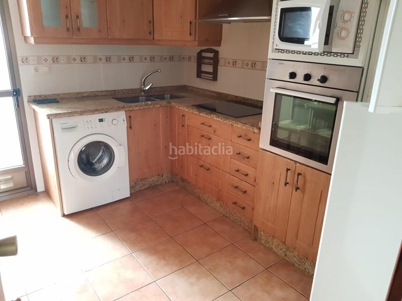 Foto 48cdf017-1f67-4251-9176-635bb22a44ba. Appartamento in Miralvalle - Av. Virgen del Puerto - La Data Plasencia