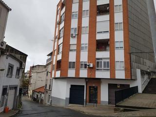 Appartement à Miralvalle - Av. Virgen del Puerto - La Data. Piso en venta en rosal de ayala  plasencia cáceres