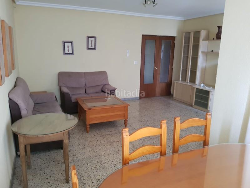 Foto e1a21755-4980-4c4e-a6b9-828394777ffc. Appartamento in Miralvalle - Av. Virgen del Puerto - La Data Plasencia