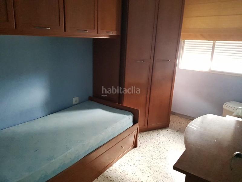 Foto f9b8e730-a46f-43f7-b58e-346642131b94. Appartamento in Miralvalle - Av. Virgen del Puerto - La Data Plasencia