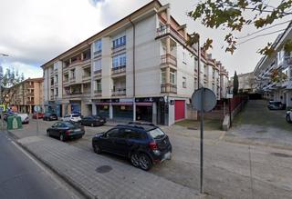 Appartement à Miralvalle - Av. Virgen del Puerto - La Data. Piso en venta en avenida de salamanca  taperia  plasencia cácere