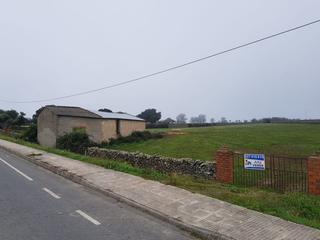 Finca rústica a Oliva de Plasencia. Terreno en venta en oliva de plasencia  oliva de plasencia cácer