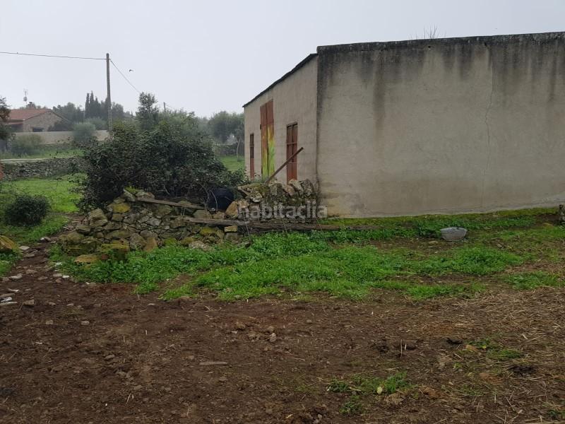 Foto 6b29a20e-91f2-457f-8970-6cb103f25f4d. Finca rústica terreno en venta cáceres en Oliva de Plasencia