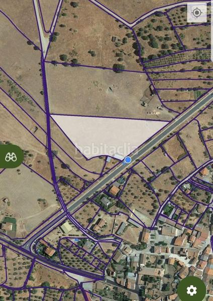 Foto 7fd739db-c84e-4e5b-bbf3-854844347fe5. Finca rústica terreno en venta cáceres en Oliva de Plasencia