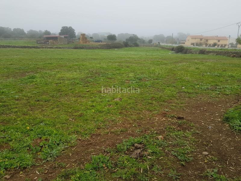 Foto 99f913c5-83ec-48f0-a8e1-8090f769e315. Finca rústica terreno en venta cáceres en Oliva de Plasencia