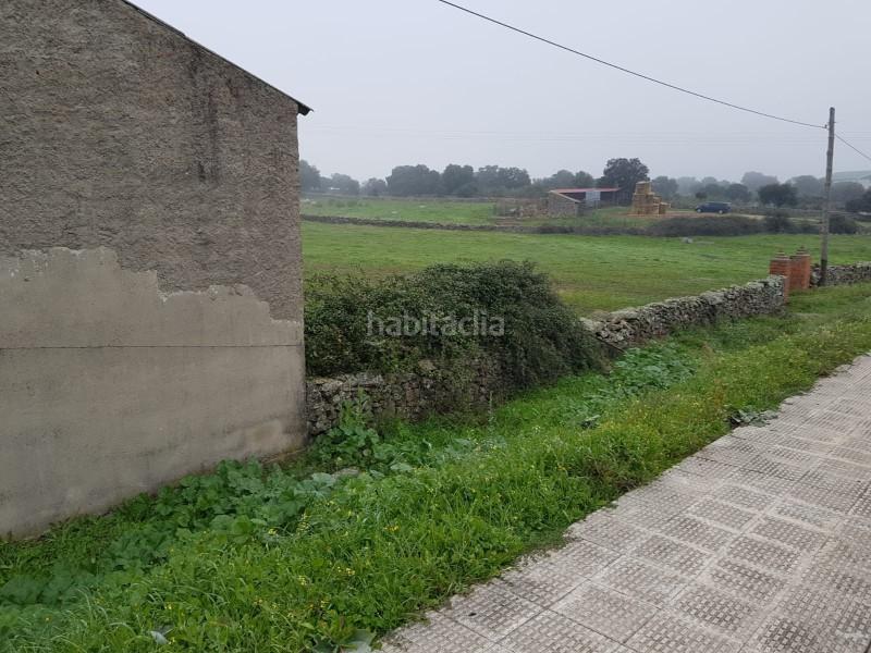 Foto bd9f1ed8-2a6e-4410-81af-8e0de858883f. Finca rústica terreno en venta cáceres en Oliva de Plasencia