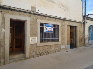 Pis a Guijo de Granadilla. Piso en venta en guijo de granadilla cáceres