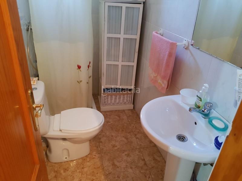 Foto 03c6d4d3-079c-41ea-993c-00caf631643f. Pis amb calefacció a Mohedas de Granadilla