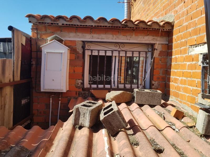 Foto 4de3281c-a789-4325-b1d6-94cb04af87b7. Pis amb calefacció a Mohedas de Granadilla