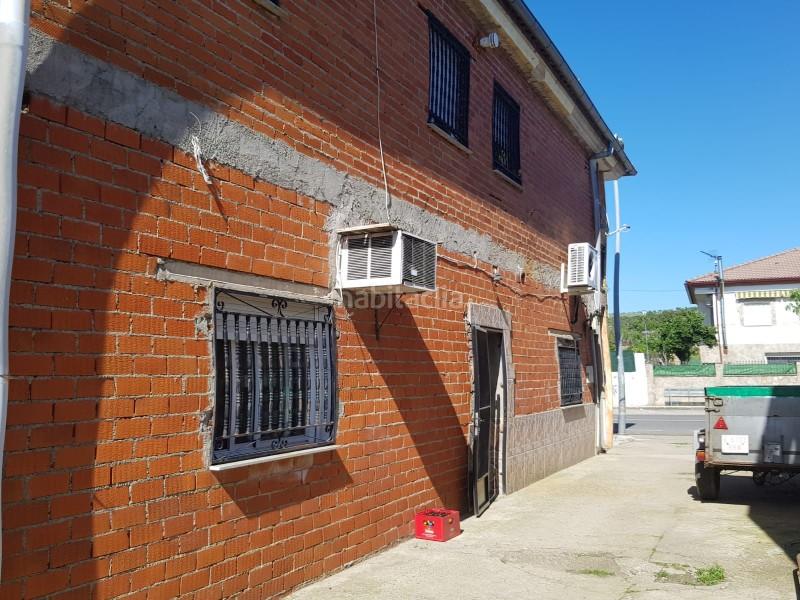 Foto 70bb2706-f25c-4526-bfc8-4a2deecaa4fd. Pis amb calefacció a Mohedas de Granadilla