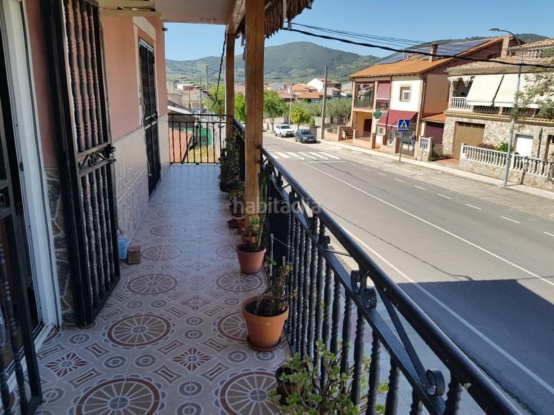 Foto 8d5491af-1b5e-4d3c-b29c-00433fd0a2e6. Pis amb calefacció a Mohedas de Granadilla