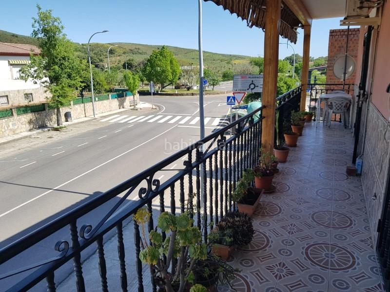 Foto ea4d3185-011e-499e-a542-81eca80ebd23. Pis amb calefacció a Mohedas de Granadilla