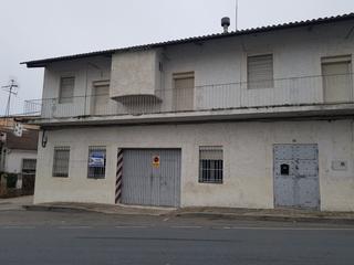 Xalet a Oliva de Plasencia. Casa unifamiliar en venta en oliva de plasencia  oliva de plasen