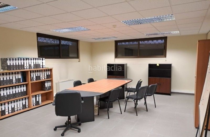 Foto 27680933-27a2-45d2-a86b-86bcf393f66f. Nau industrial a Zona Sur - Av. De España - San Miguel Plasencia