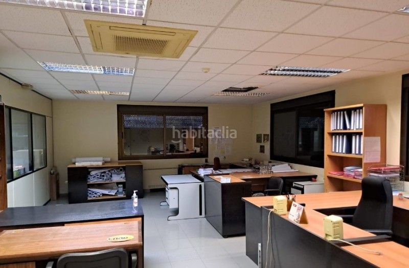 Foto 7e7cb6c0-f733-483e-a635-1d065fa2880f. Nau industrial a Zona Sur - Av. De España - San Miguel Plasencia