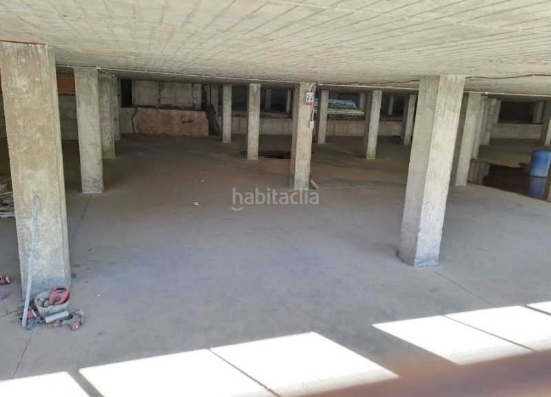 Foto fa143f84-ed5b-4db5-a567-3a23122c74cd. Nau industrial a Zona Sur - Av. De España - San Miguel Plasencia