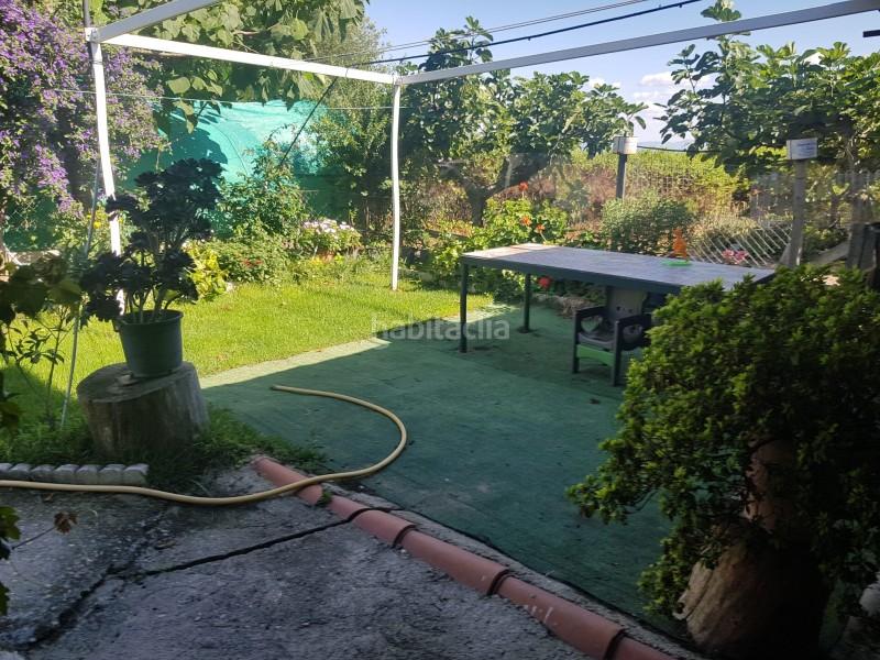 Foto 510bece4-8d1d-4aac-a707-5b0a0f3324f8. Chalet casa unifamiliar en venta en la dehesa cáceres en Torremenga