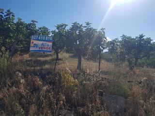 Xalet a Torremenga. Casa unifamiliar en venta en la dehesa  torremenga cáceres