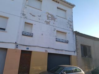 Xalet a Jaraíz de la Vera. Casa adosada en venta en jaraiz   jaraíz de la vera cáceres