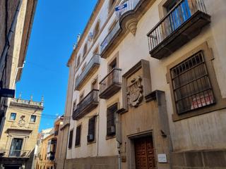 Piso en Centro Ciudad. Piso en venta en centro  plasencia cáceres