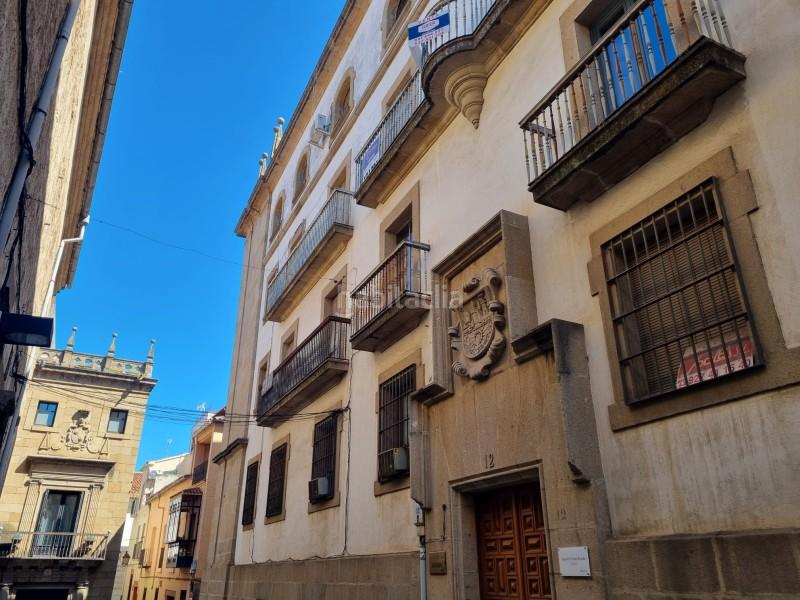 Foto 1a884cf5-757e-472f-8d5b-dcb5706d1143. Piso  en venta en centro cáceres en Centro Ciudad Plasencia