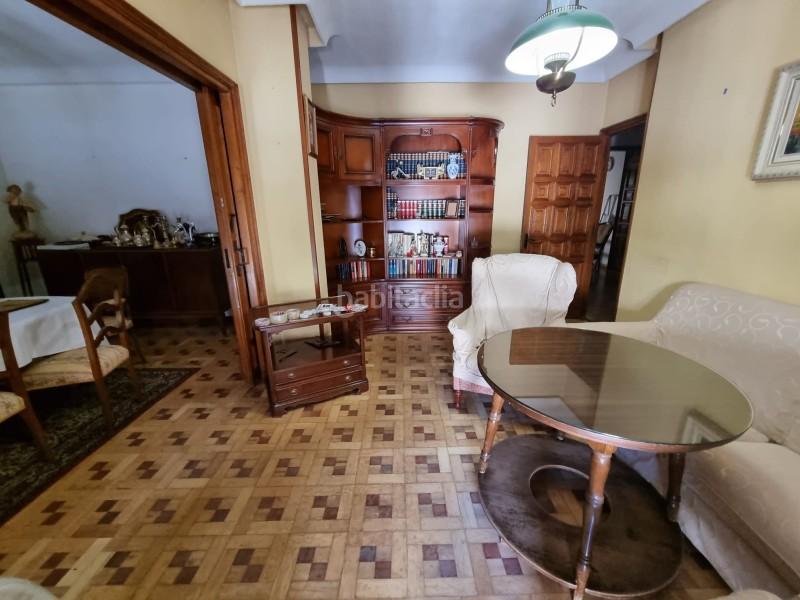 Foto 8b170311-e8c0-4721-8709-b1349611f631. Piso  en venta en centro cáceres en Centro Ciudad Plasencia