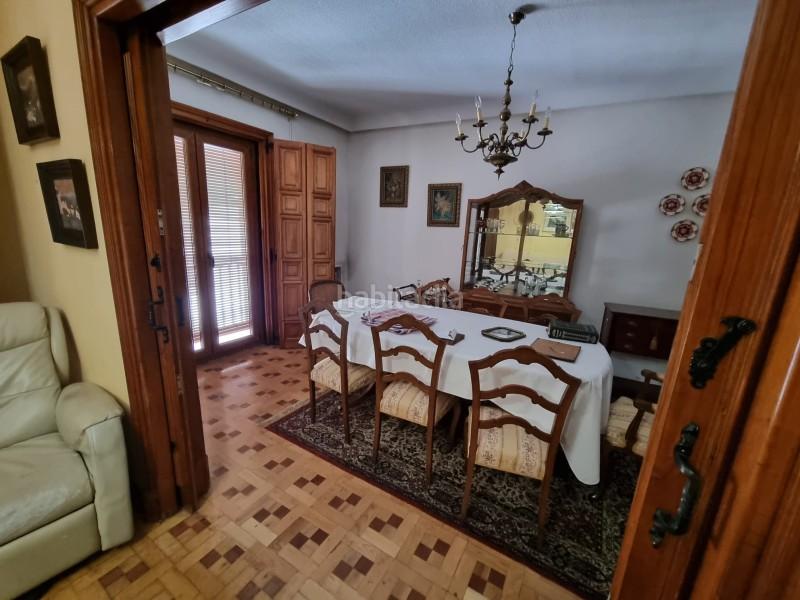 Foto 8bd706c9-fb4f-4e49-a5c6-87c3f0ccbc18. Piso  en venta en centro cáceres en Centro Ciudad Plasencia