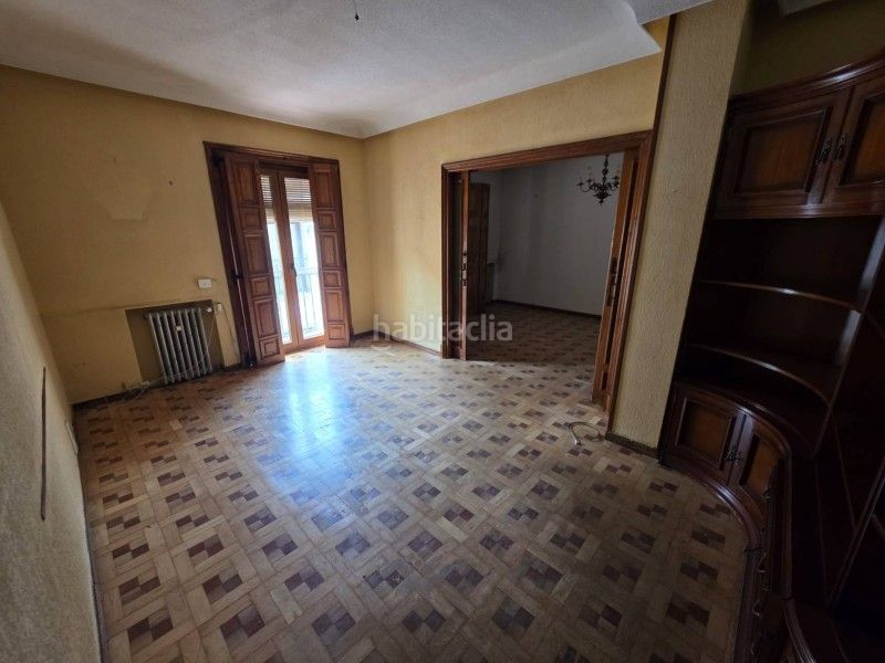 Foto 952b0d05-c814-4e96-9f07-b8c7298885bc. Pis amb calefacció a Centro Ciudad Plasencia