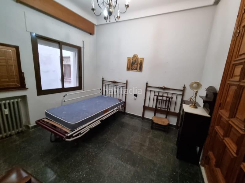 Foto a59ff1a4-d828-41d6-9c63-c4c2cb258578. Piso  en venta en centro cáceres en Centro Ciudad Plasencia