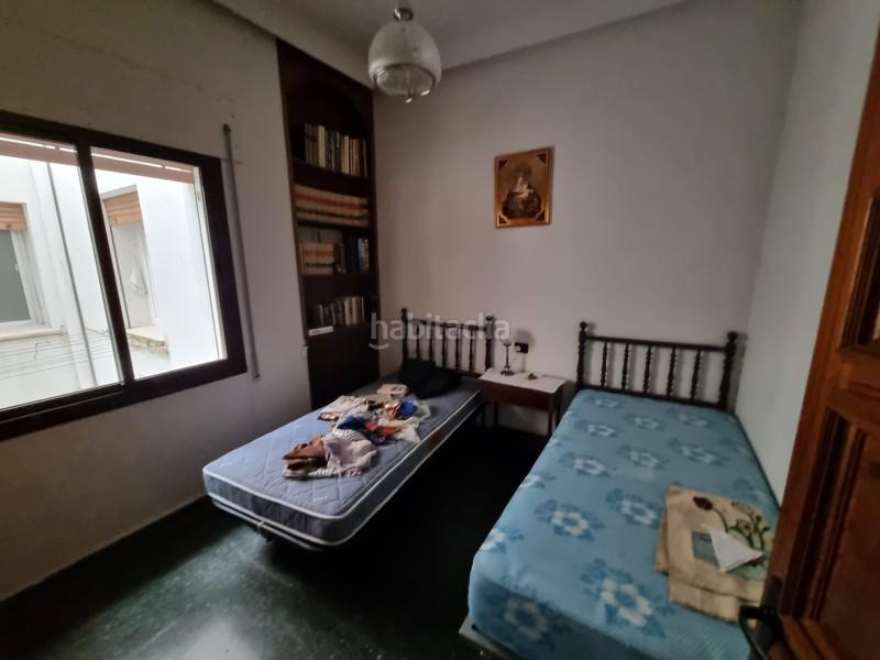 Foto b50d27d7-aeaf-43d0-9ad8-03c2ce8be09d. Piso  en venta en centro cáceres en Centro Ciudad Plasencia